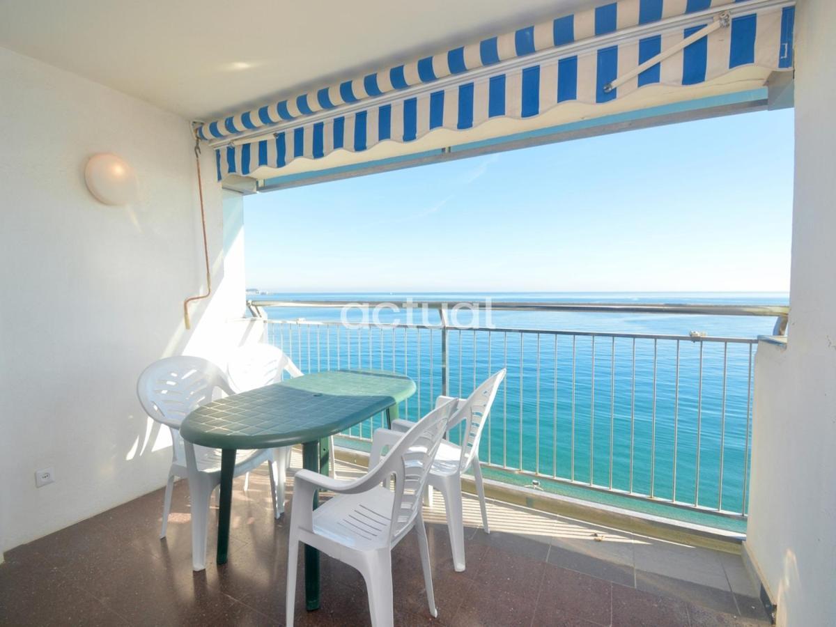 Elypalace 10-3 Castell-Castell-Platja d'Aro Extérieur photo