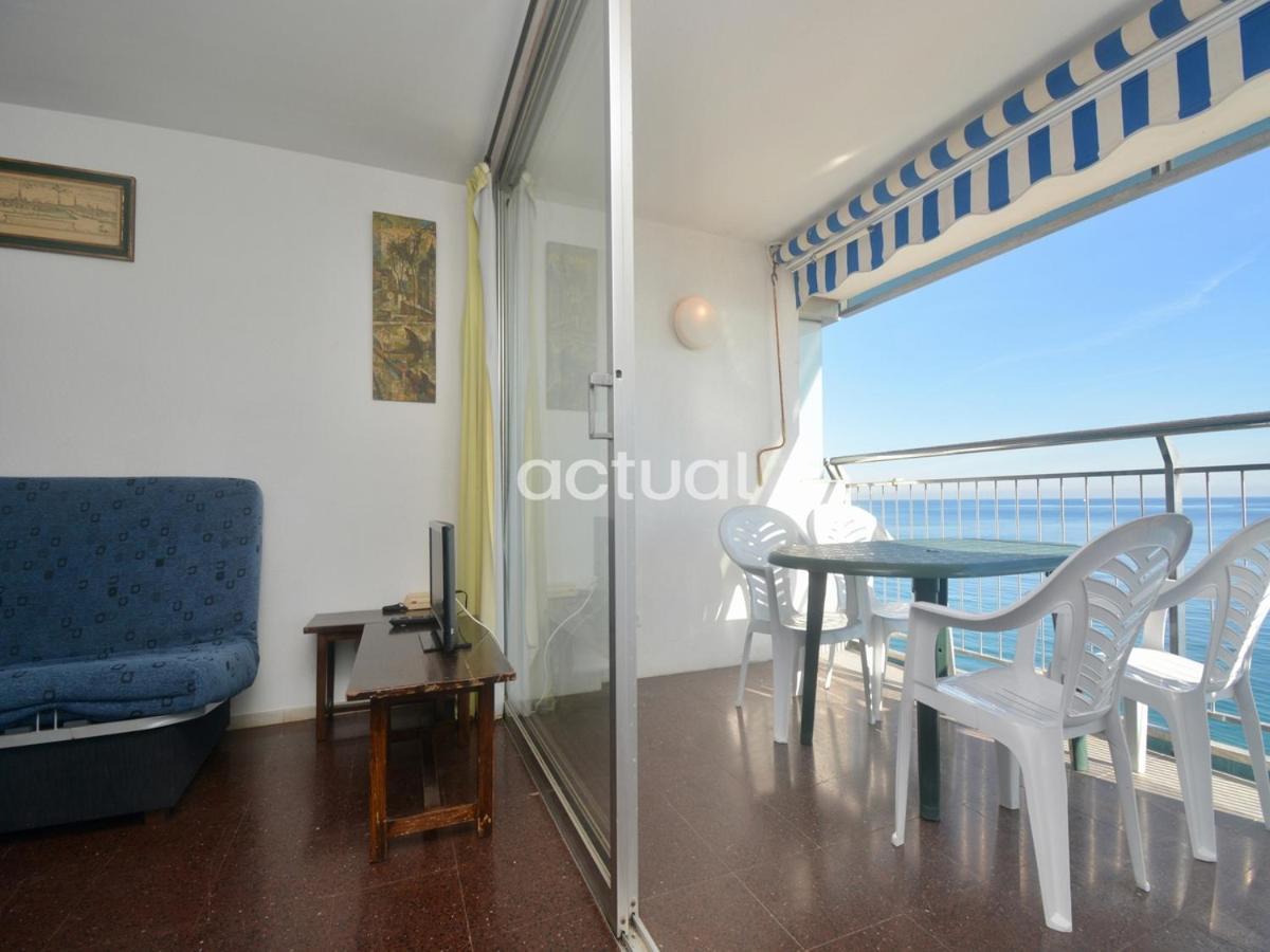 Elypalace 10-3 Castell-Castell-Platja d'Aro Extérieur photo