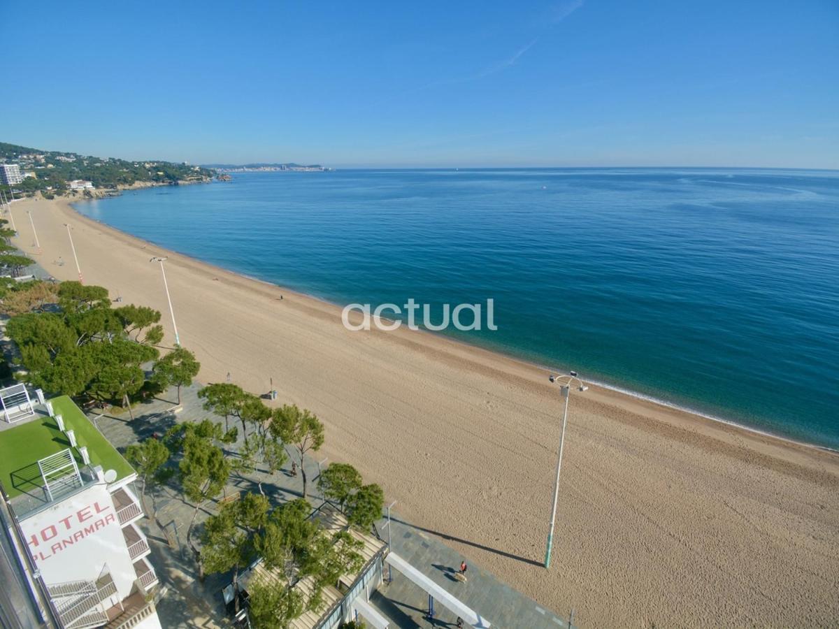 Elypalace 10-3 Castell-Castell-Platja d'Aro Extérieur photo