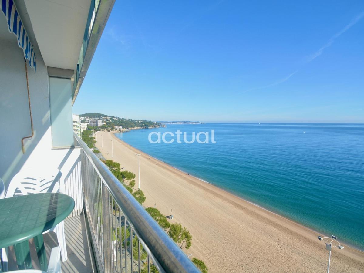 Elypalace 10-3 Castell-Castell-Platja d'Aro Extérieur photo