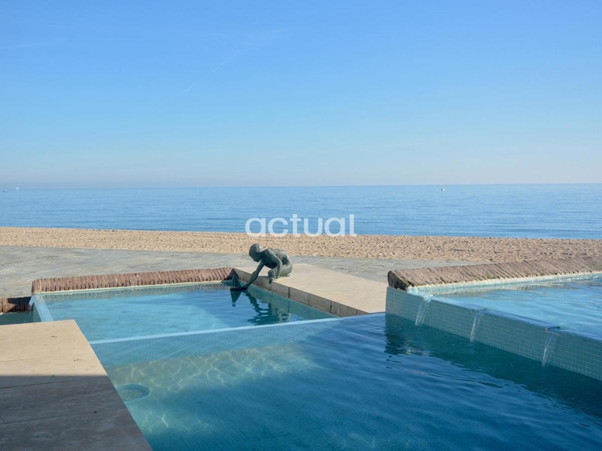 Elypalace 10-3 Castell-Castell-Platja d'Aro Extérieur photo