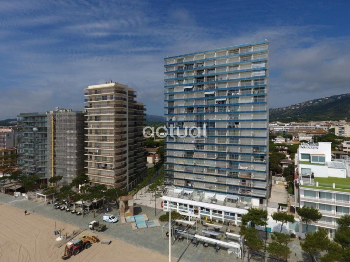 Elypalace 10-3 Castell-Castell-Platja d'Aro Extérieur photo