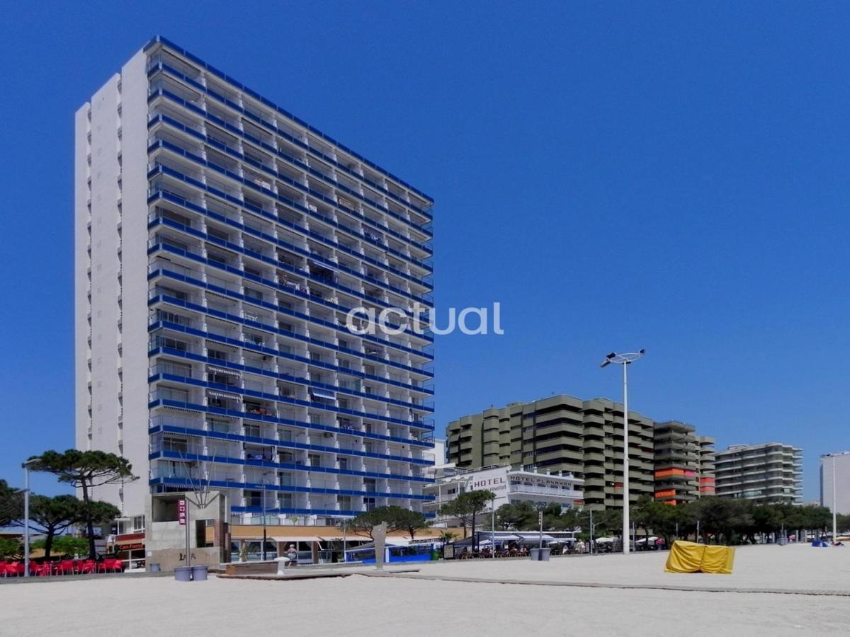 Elypalace 10-3 Castell-Castell-Platja d'Aro Extérieur photo