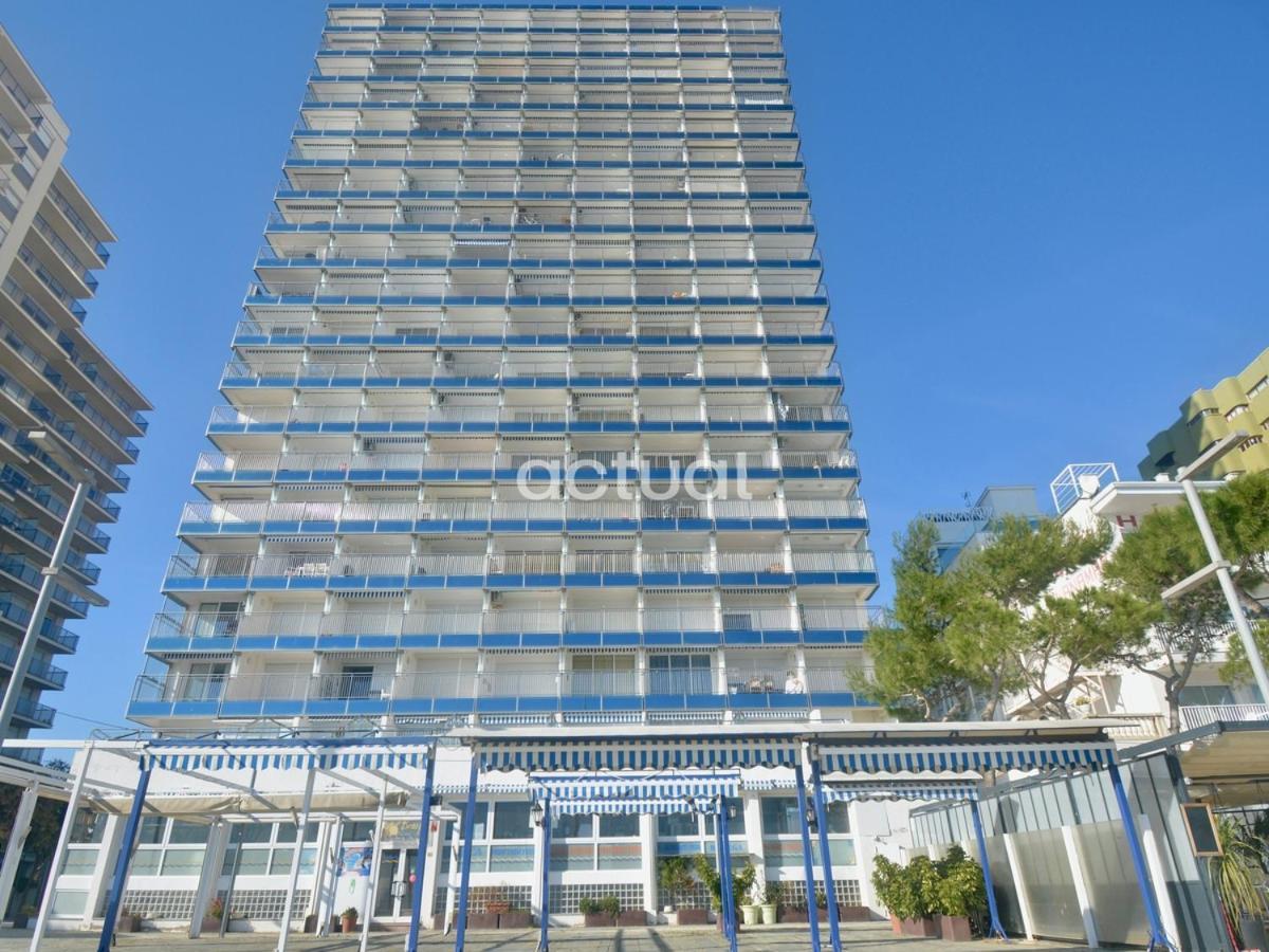 Elypalace 10-3 Castell-Castell-Platja d'Aro Extérieur photo