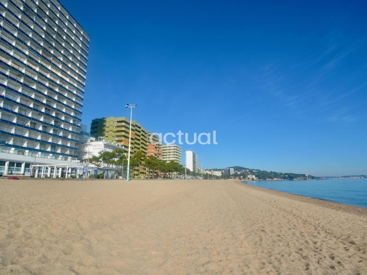 Elypalace 10-3 Castell-Castell-Platja d'Aro Extérieur photo