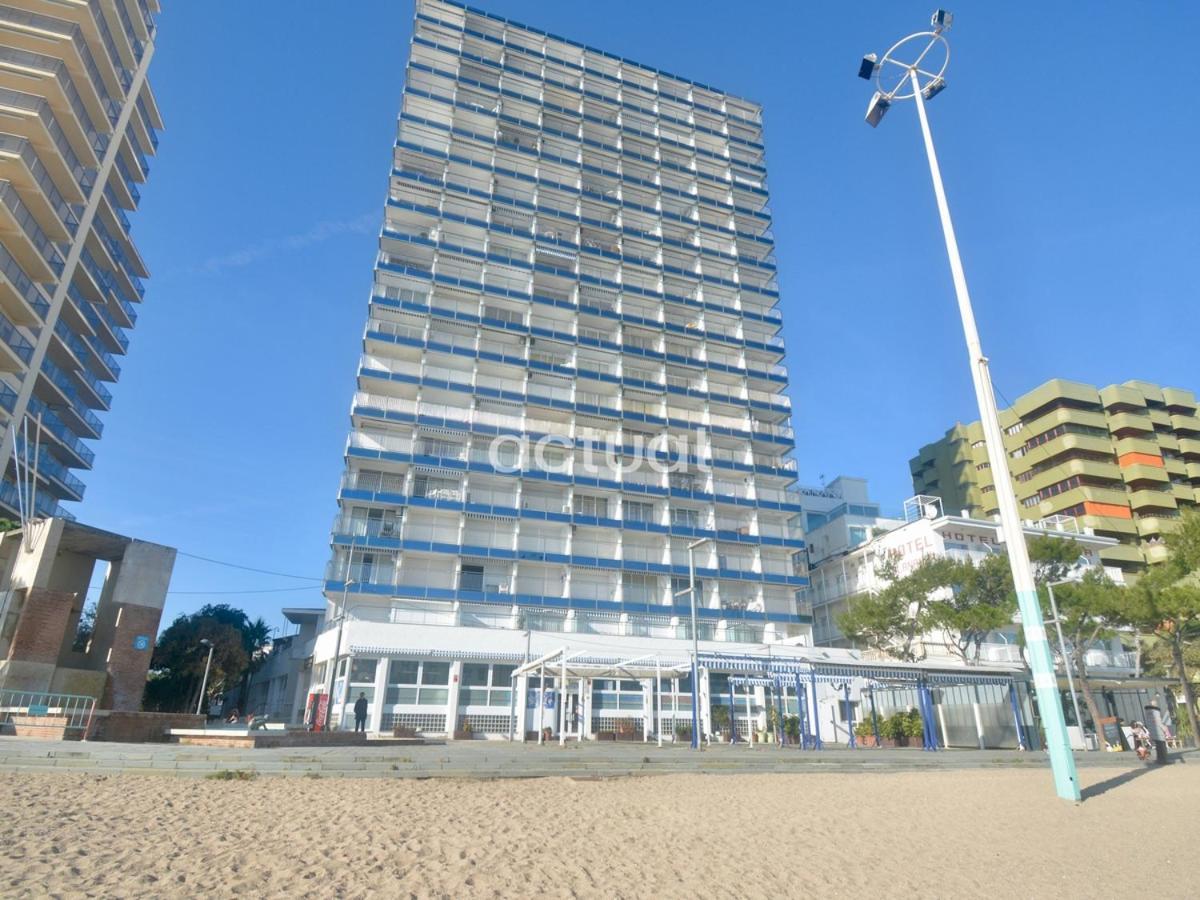 Elypalace 10-3 Castell-Castell-Platja d'Aro Extérieur photo