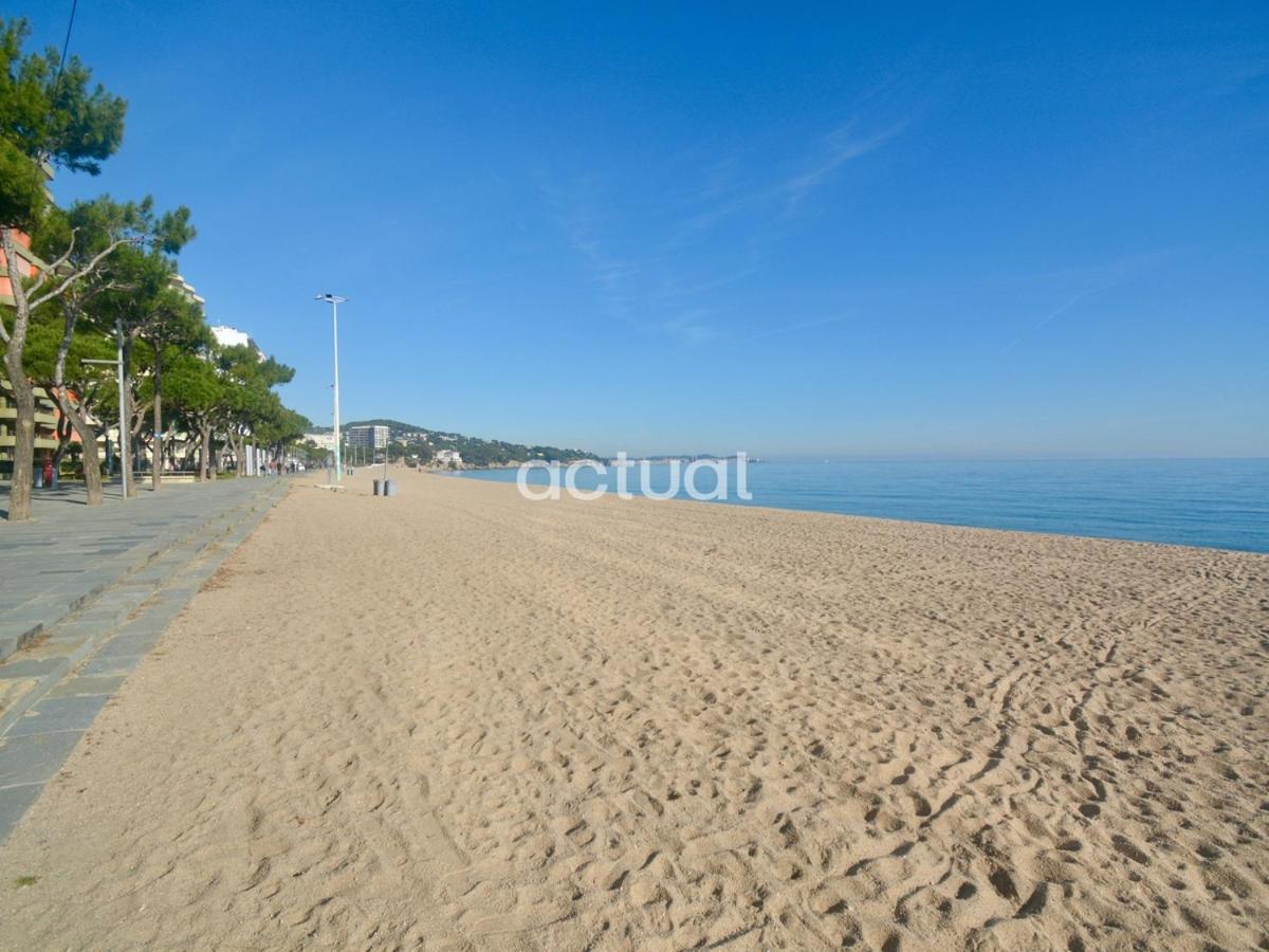 Elypalace 10-3 Castell-Castell-Platja d'Aro Extérieur photo
