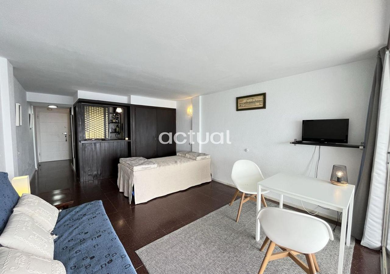 Elypalace 10-3 Castell-Castell-Platja d'Aro Extérieur photo